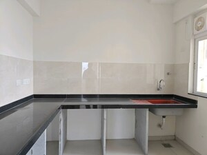 Kitchen in 2 BHK Apartment at Tridhaatu Morya, Chembur – for Rent