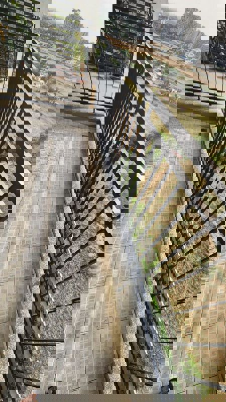 3 BHK + Pooja Room 1710 Sq.Ft. Apartment in Sobha City Gurgaon