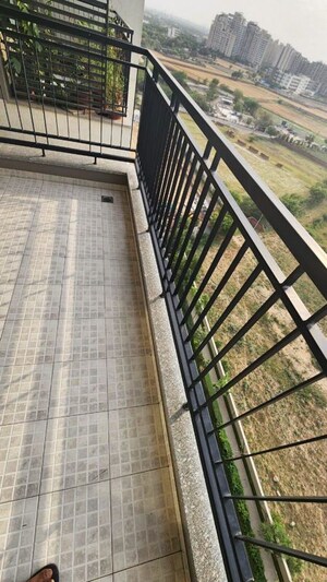 3 BHK Apartment For Rent in Sobha City Gurgaon, Sector 108