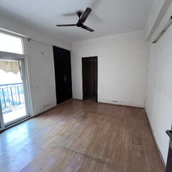3 BHK + Pooja Room Apartment For Sale in Amrapali Zodiac