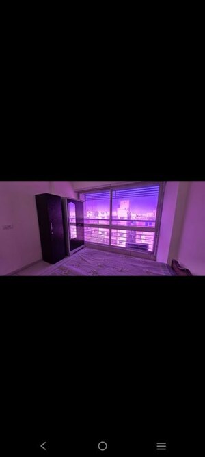Room in 3 BHK Apartment at Saral Ombre, Chandkheda – for Rent
