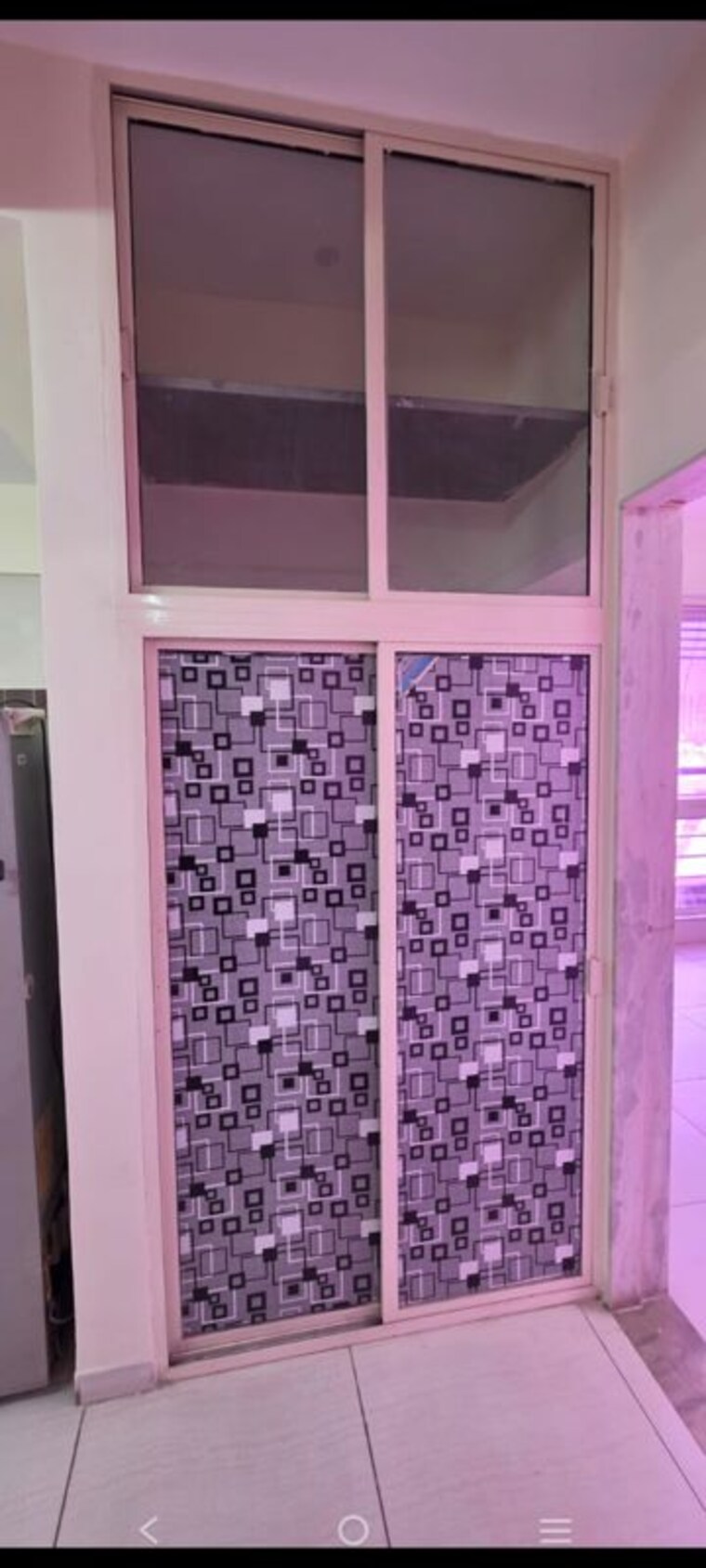 Master Plan, saral-ombre 3 Bedroom 1300 Sq.Ft. Apartment In Chandkheda Ahmedabad 10162878