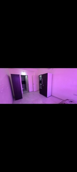 Bedroom in 3 BHK Apartment at Saral Ombre, Chandkheda – for Rent