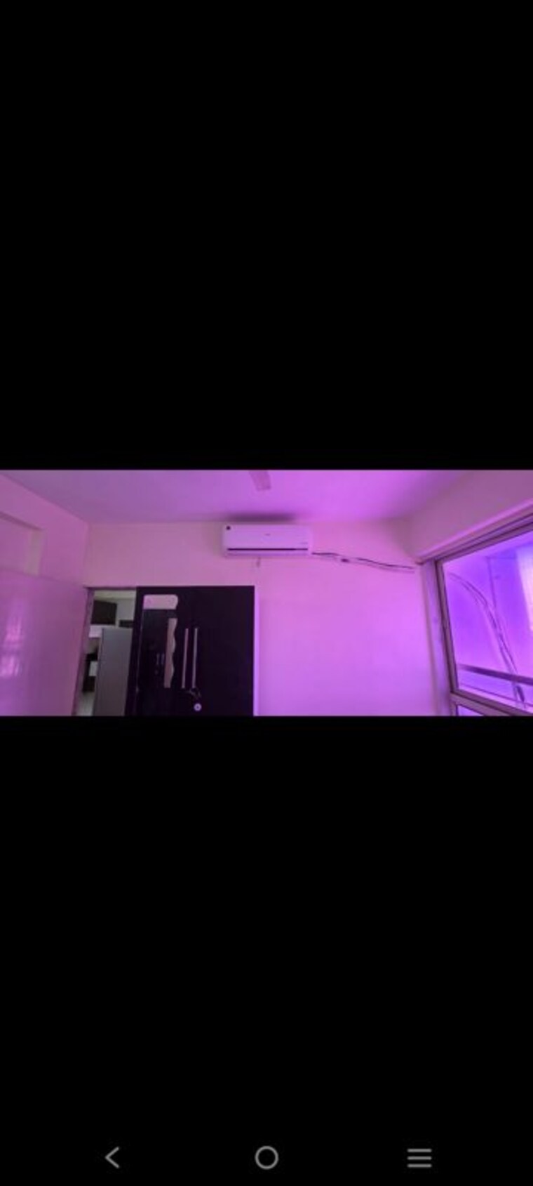 Bedroom, saral-ombre 3 Bedroom 1300 Sq.Ft. Apartment In Chandkheda Ahmedabad 10162878