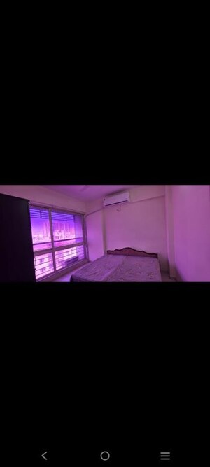 Bedroom in 3 BHK Apartment at Saral Ombre, Chandkheda – for Rent