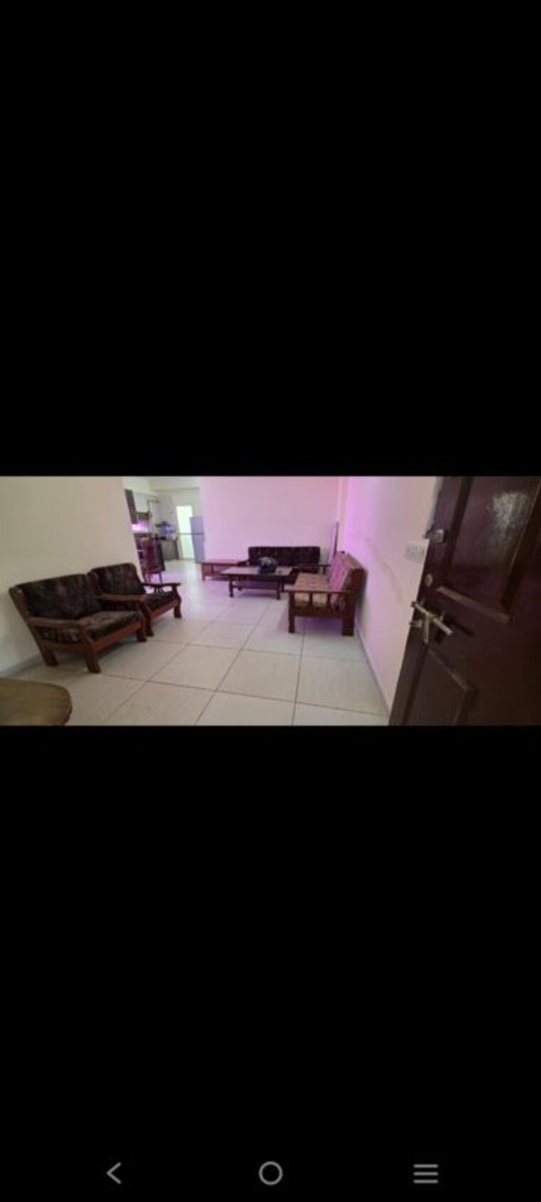 Master Bedroom, saral-ombre 3 Bedroom 1300 Sq.Ft. Apartment In Chandkheda Ahmedabad 10162878