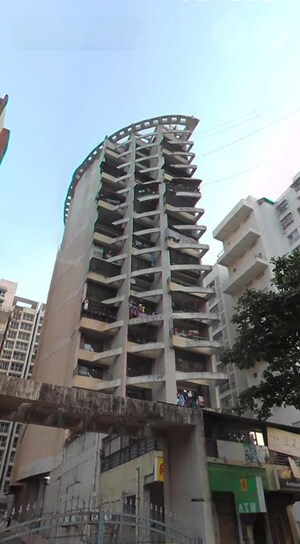3 BHK Apartment For Rent in Kharghar