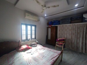 Bedroom in 2 BHK Independent House at Fortune Arcade Nagaram, Nagaram – for Sale
