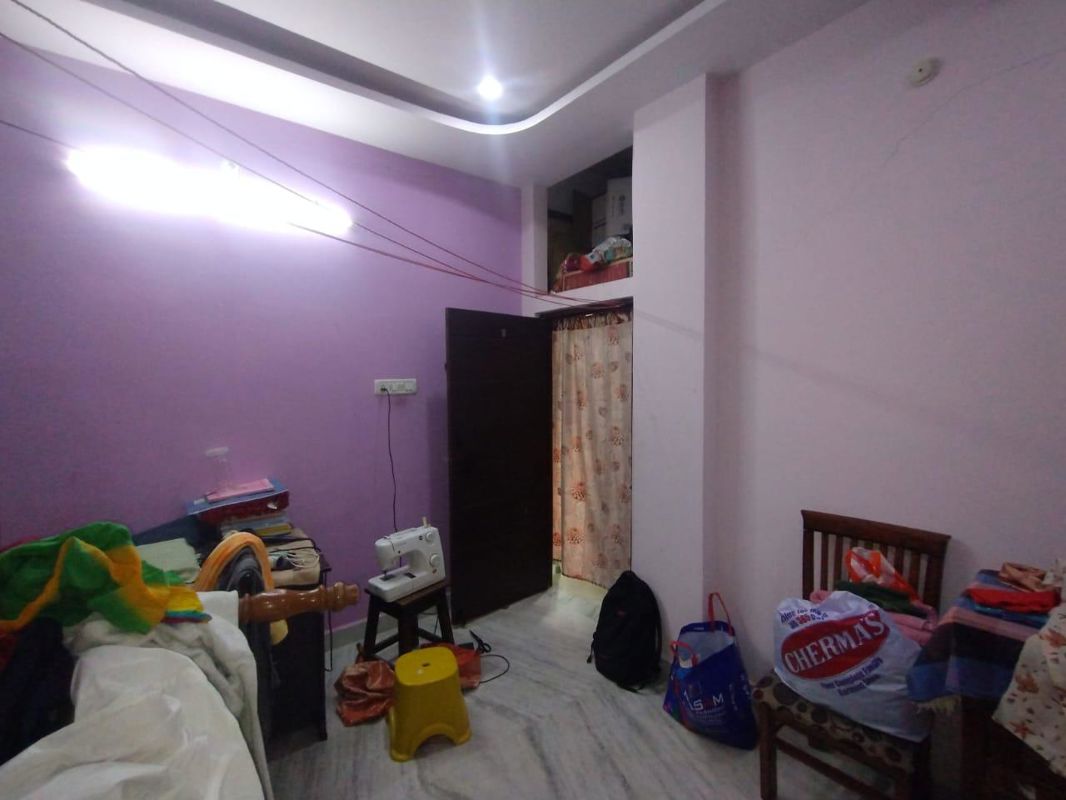 2 BHK Independent House For Sale in Fortune Arcade Nagaram