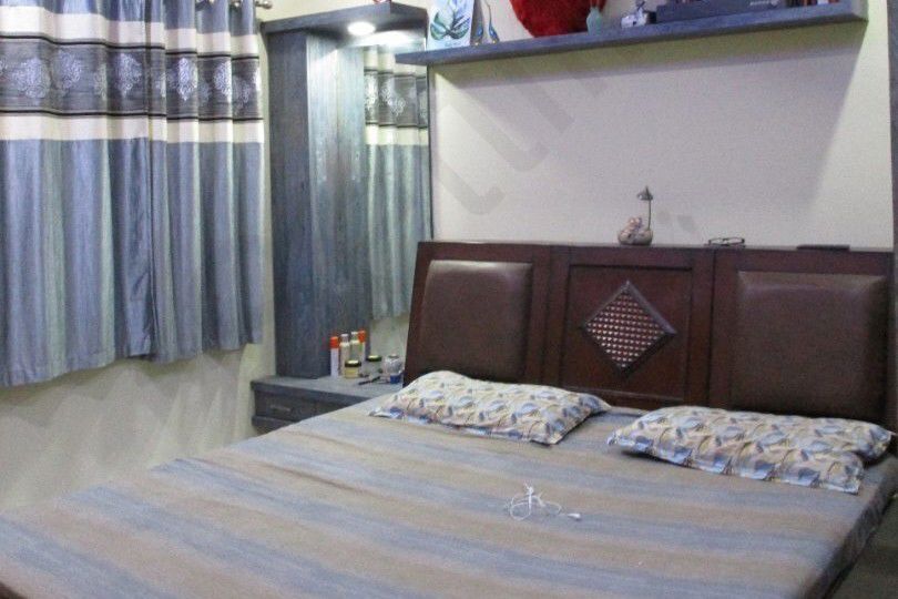 Pg For Rent in Vineet Khand