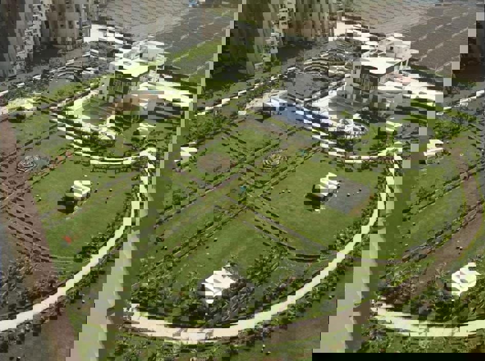 3 BHK 1910 Sq.Ft. Apartment in Motiaz Royal Citi