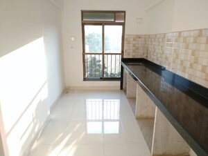 Kitchen in 2 BHK Apartment at DP Star, Bhandup West – for Sale