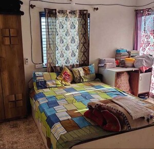  Pg For Rent in Vineet Khand