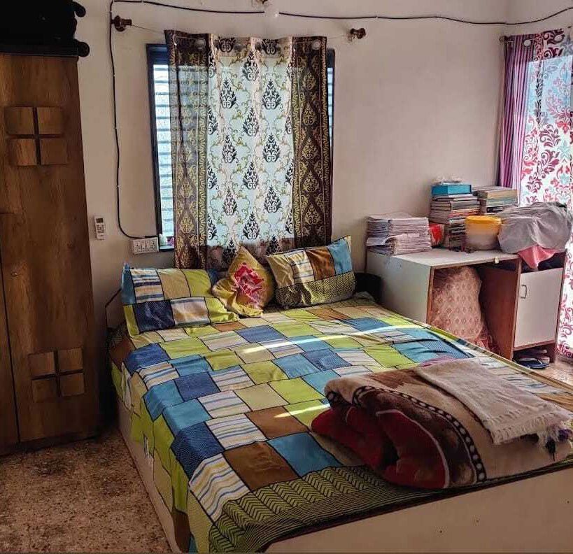 Pg For Rent in Vineet Khand