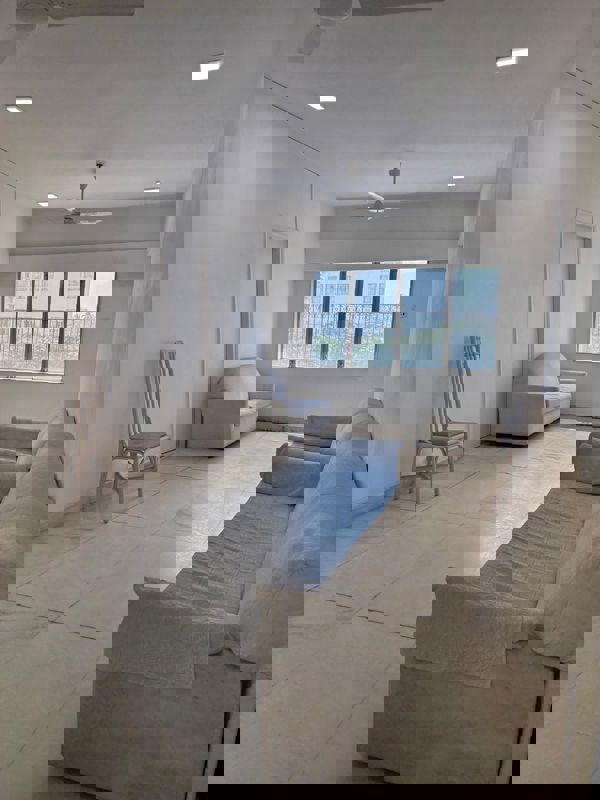 3 BHK 1635 Sq.Ft. Apartment in Reflex Satnam Apartment