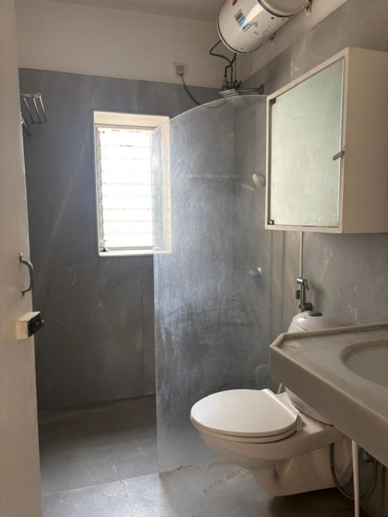 Bathroom, reflex-satnam-apartment 3 Bedroom 1635 Sq.Ft. Apartment In Cuffe Parade Mumbai 10162881