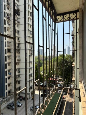 3 BHK Apartment – Exterior View View at Reflex Satnam Apartment, Cuffe Parade - for Sale