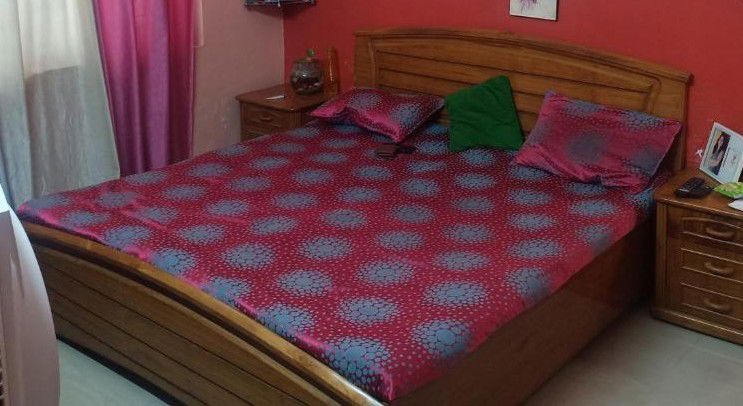 Pg For Rent in Gomti Nagar
