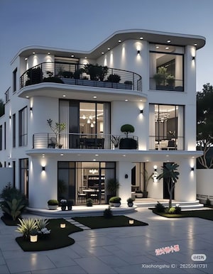 3 BHK Villa For Sale in Mullur