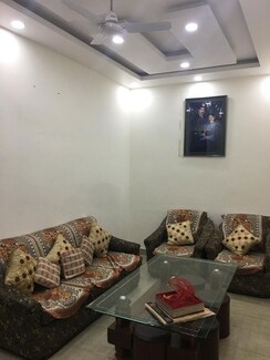 3.5 BHK + Pooja Room,Servant Room Independent House For Rent in Migsun Alpha Central
