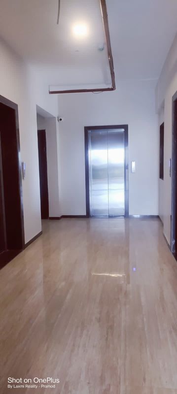 1 BHK + Pooja Room Apartment For Rent in Alamdar The Auro