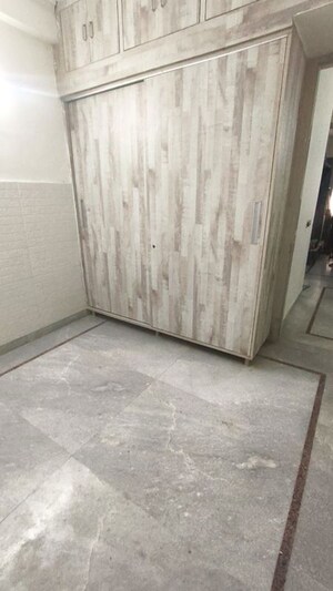 Balcony in 2 BHK Builder Floor at Ansal Plaza Sector-23, Sector 23 – for Rent