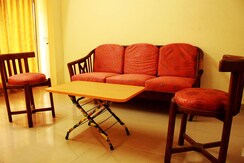 Pg For Rent in Chandivali