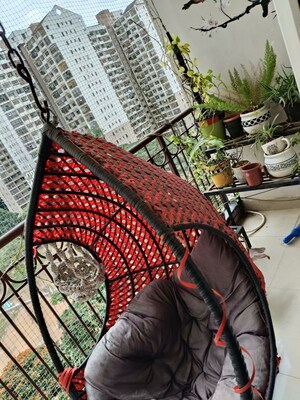 3 BHK Apartment – Exterior View View at LnT Realty South City, Bannerghatta Road - for Rent