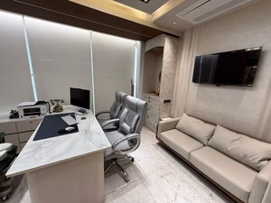  Office Space For Rent in Thaltej