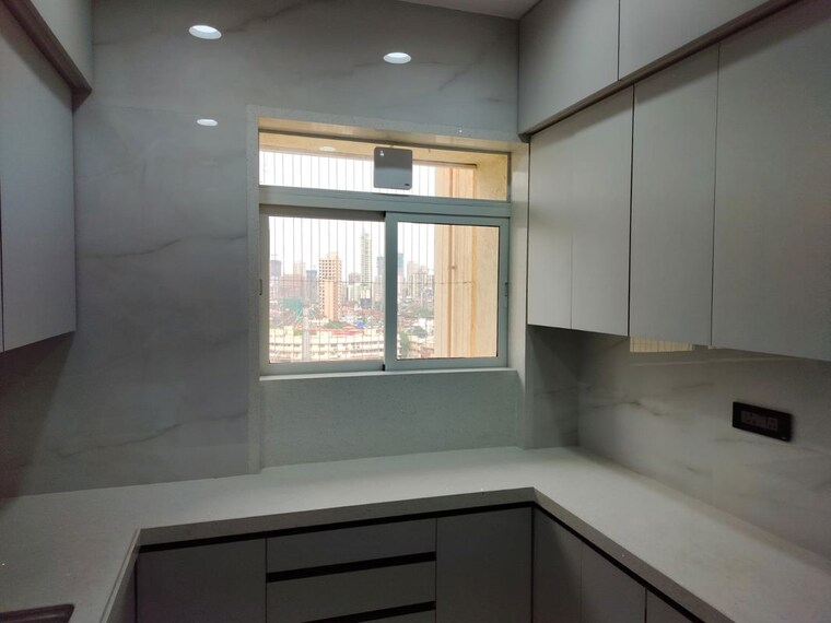 Kitchen, juhu-trishul 5 Bedroom 7500 Sq.Ft. Villa In Juhu Mumbai 10162944