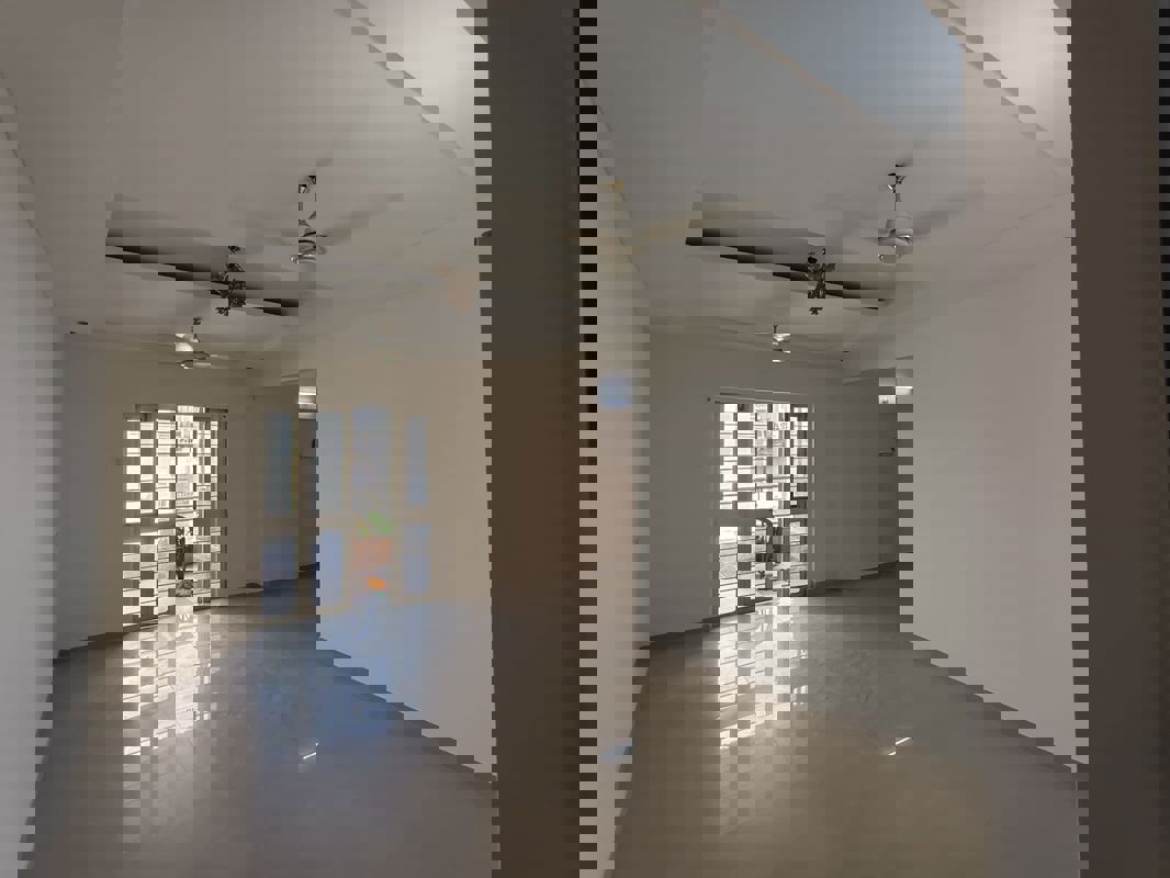 2 BHK + Extra Room 1020 Sq.Ft. Apartment in GK Rose Valley