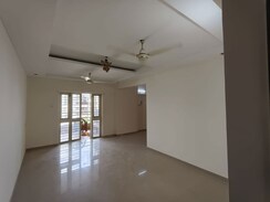2 BHK + Extra Room Apartment For Sale in GK Rose Valley