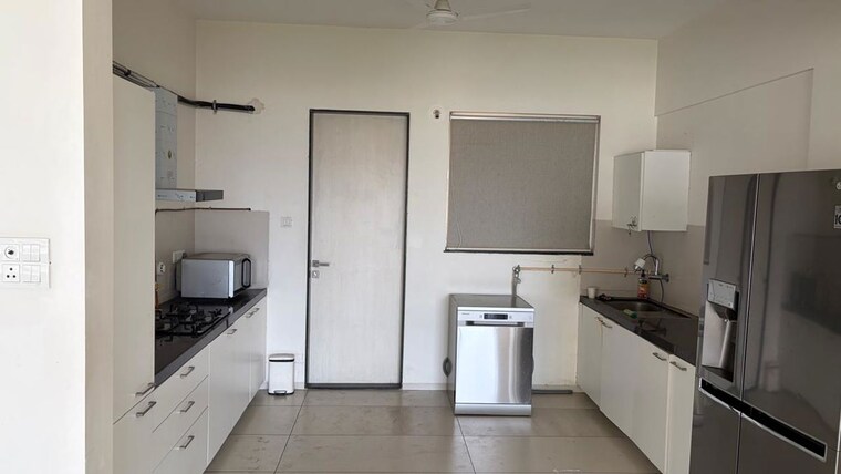Kitchen, dwarka-residency-balewadi 2 Bedroom 1100 Sq.Ft. Apartment In Balewadi Pune 10162964