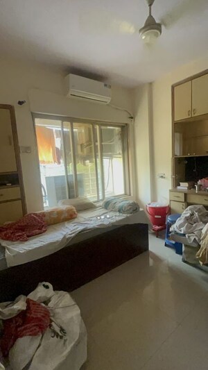 Bedroom in 2 BHK Apartment at Shanti Garden Mira Road, Mira Road East – for Rent