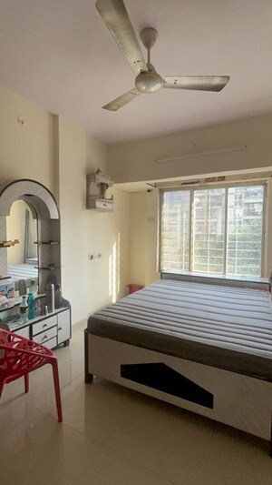 Room in 2 BHK Apartment at Shanti Garden Mira Road, Mira Road East – for Rent