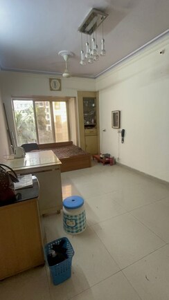 2 BHK + Store Room Apartment For Rent in Shanti Garden Mira Road