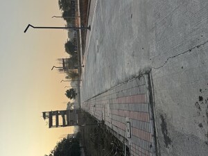  Plot – Exterior View View at ROF Green Meadows, Sohna Sector 35 - for Sale