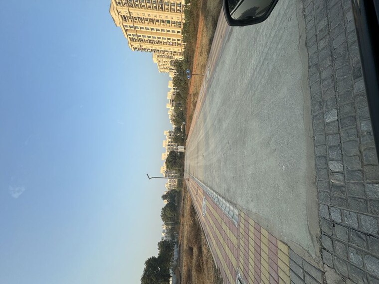 Exterior View, rof-green-meadows  125 Sq.Yd. Plot In Sohna Sector 35 Gurgaon 10162799