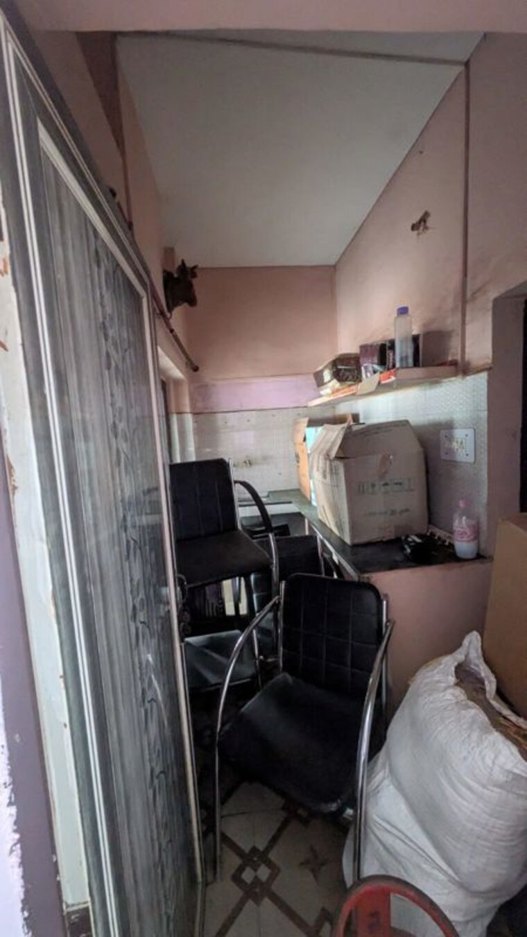 Master Bedroom, anarwala 1 Bedroom 900 Sq.Ft. Builder Floor In Anarwala Dehradun 10162971