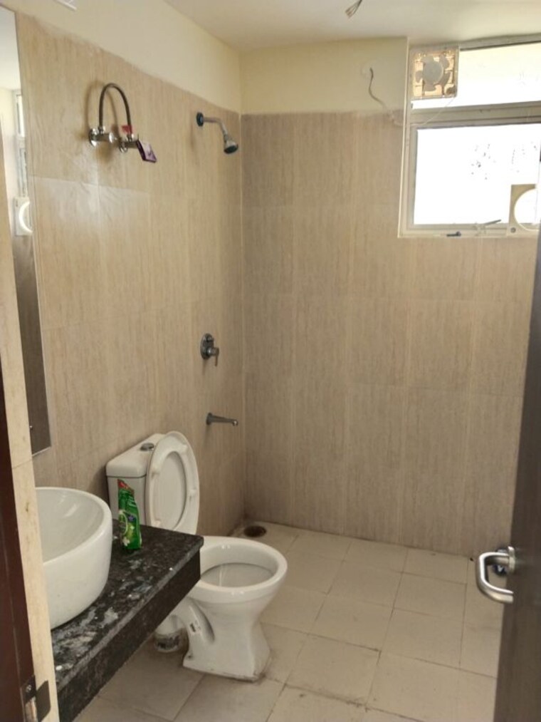 Bathroom, ansal-height-86 3 Bedroom 1690 Sq.Ft. Apartment In Sector 86 Gurgaon 10162972