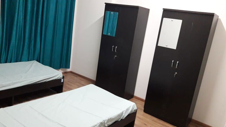 Team Area, amrut nagar Pg For Boys In Amrut Nagar 10162931