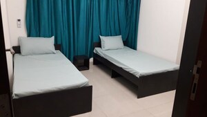 Bedroom in  Pg at Amrut Nagar – for Rent