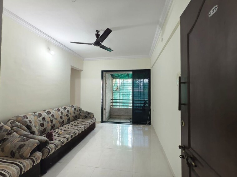 Kitchen, shah-arcade 1.5 Bedroom 750 Sq.Ft. Apartment In Kharghar Navi Mumbai 10162974