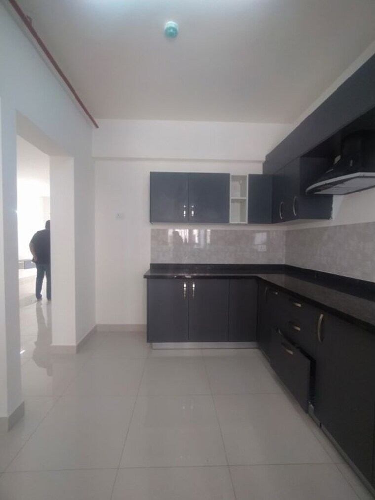 Kitchen, kolte-patil-itowers-exente 3 Bedroom 1920 Sq.Ft. Apartment In Electronic City Phase I Bangalore 10162885