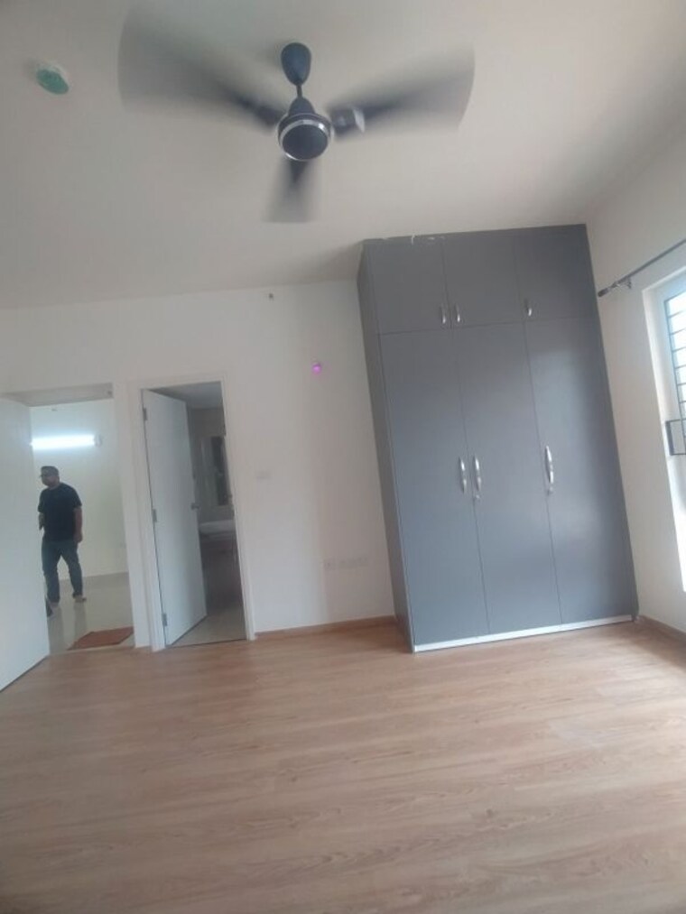 Room, kolte-patil-itowers-exente 3 Bedroom 1920 Sq.Ft. Apartment In Electronic City Phase I Bangalore 10162885