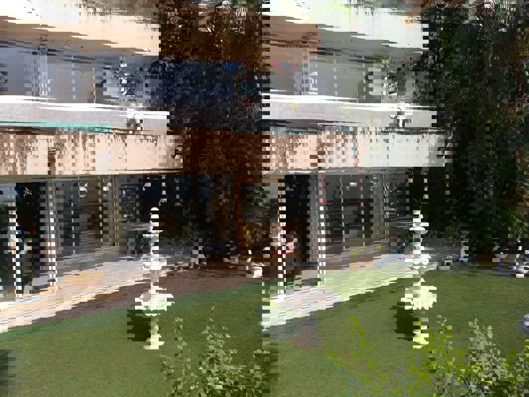 5 BHK + Study Room 5600 Sq.Ft. Villa in Queens View Walkeshwar