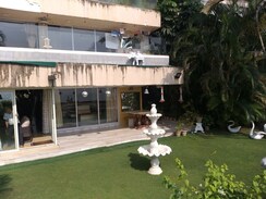 5 BHK + Study Room Villa For Sale in Queens View Walkeshwar