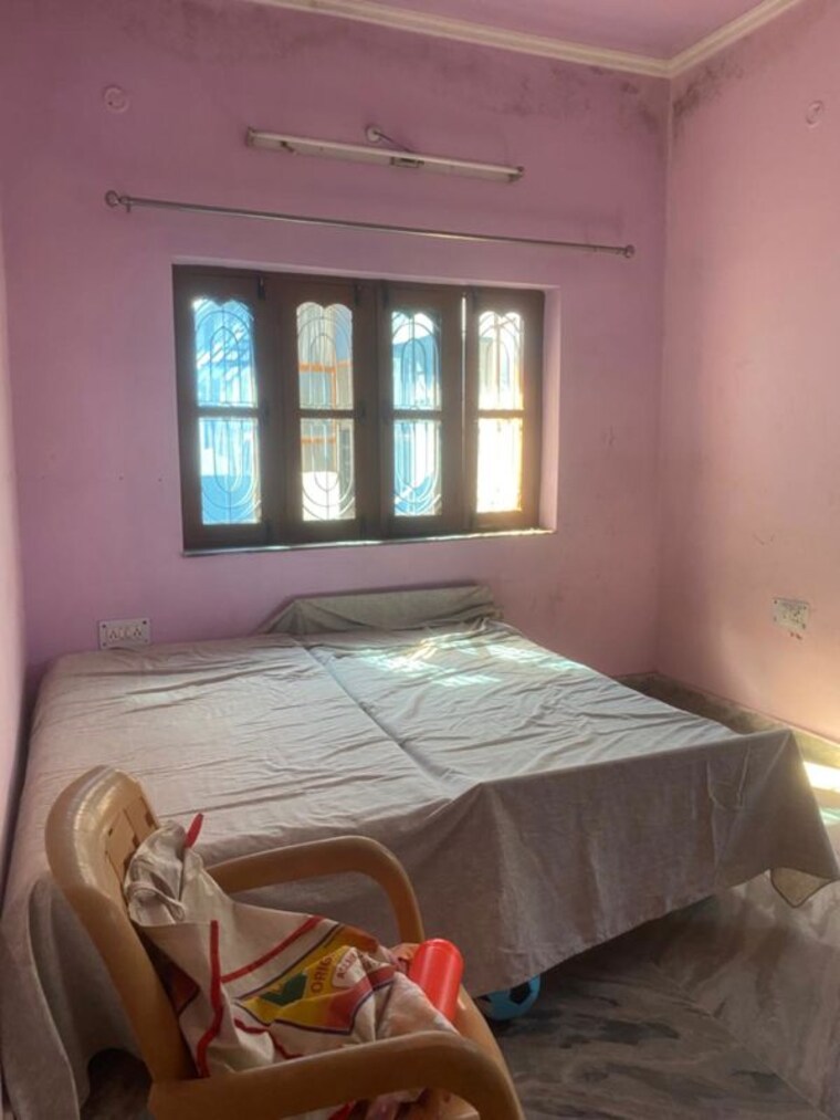 Bedroom, canal road 2 Bedroom 1310 Sq.Ft. Builder Floor In Canal Road Dehradun 10162913