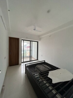Bedroom in 3 BHK Apartment at Majestique Signature Towers, Balewadi – for Rent