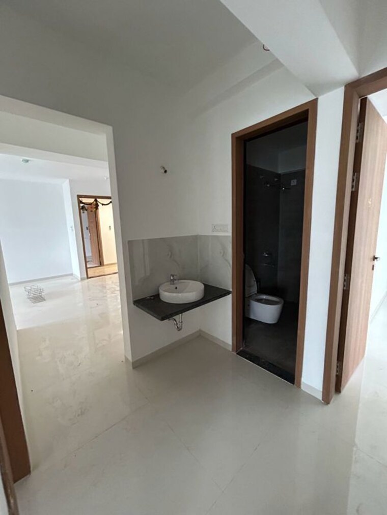 undefined, majestique-signature-towers 3 Bedroom 1197 Sq.Ft. Apartment In Balewadi Pune 10162989